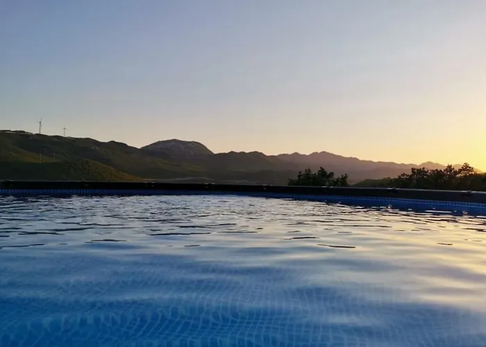 Holiday Home - Boanerges Heritage