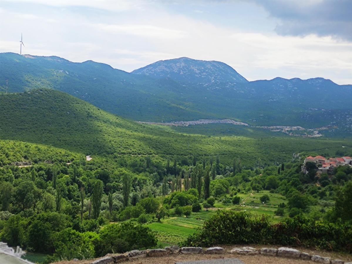 - Boanerges Heritage Blato na Cetini
